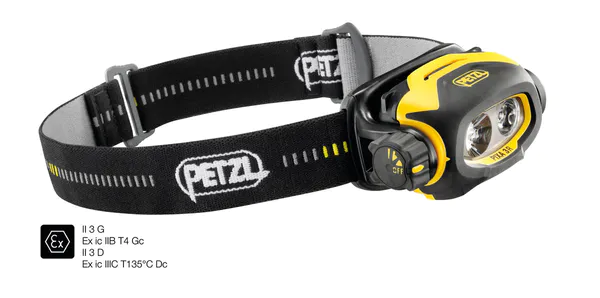 Bilde av PIXA® 3R